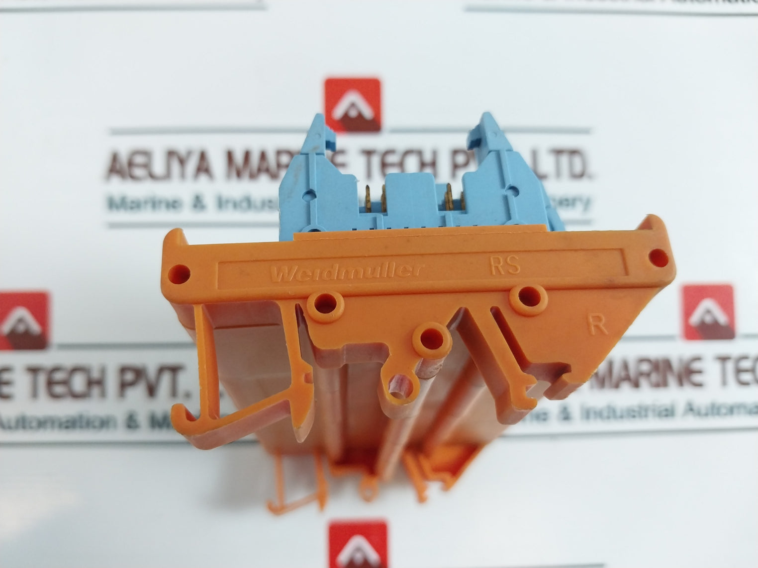 Weidmuller 05700-A-0231 Interface Module