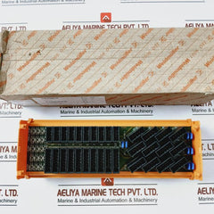Weidmuller 10313/1/1 5vdc Watchdog Distribution Module