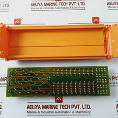 Weidmuller 10313/1/1 5vdc Watchdog Distribution Module