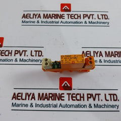 Weidmuller 1101811001 Rs 30 Relay Coupler V23057-b3006-a101
