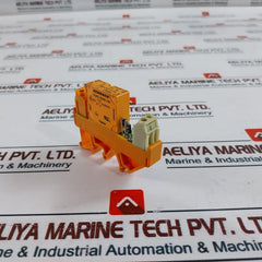 Weidmuller 1101811001 Rs 30 Relay Coupler V23057-b3006-a101