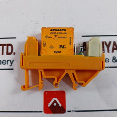Weidmuller 1101811001 Rs 30 Relay Coupler V23057-b3006-a101