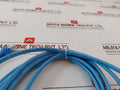 Weidmuller 1165900050 Ethernet/ Networking Cables Ie-c6Fp8Lb0050M40M40-b