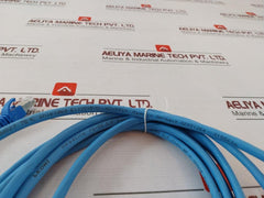 Weidmuller 1165900050 Ethernet/ Networking Cables Ie-c6Fp8Lb0050M40M40-b