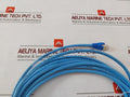 Weidmuller 1165900050 Ethernet/ Networking Cables Ie-c6Fp8Lb0050M40M40-b