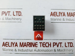 Weidmuller 1180800000 Relay, 6a/250vac, 115vac
