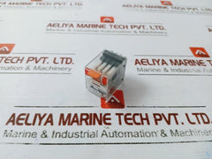 Weidmuller 1180800000 Relay, 6a/250vac, 115vac