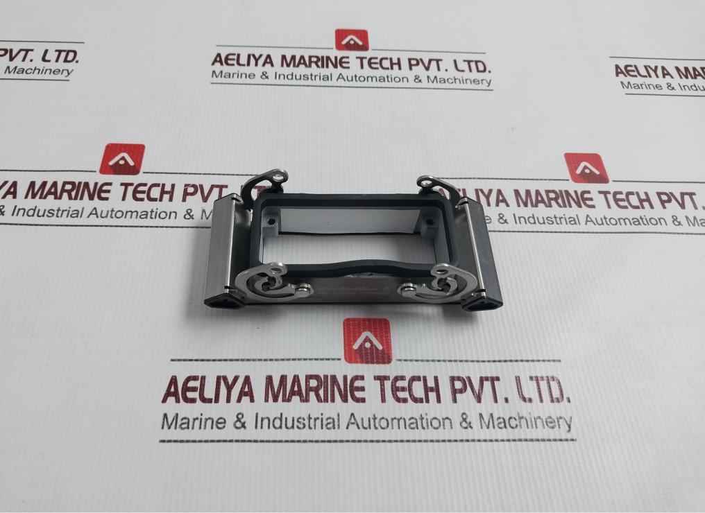 Weidmuller 1208600000 Hdc 16B Abu Rockstar Heavy Duty Connector