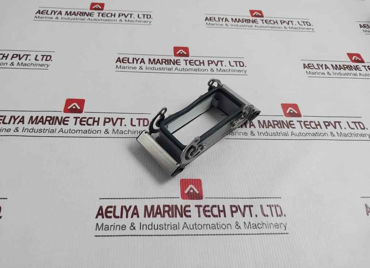 Weidmuller 1208600000 Hdc 16B Abu Rockstar Heavy Duty Connector