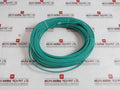 Weidmuller 1251590500 Patch Cord Copper Twisted Pair Ie-c6Fp8Lg0500M40M40-g