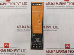 Weidmuller 1469470000 Din-rail Power Supply Pro Eco 72W 24V 3A 100-240V 50/60Hz