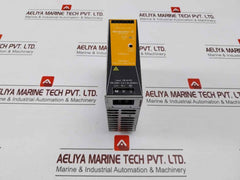 Weidmuller 1469480000 Din-rail Connect Power Supply Module 120w 24v 5a