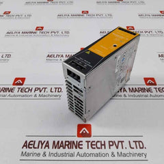 Weidmuller 1469480000 Din-rail Connect Power Supply Module 120w 24v 5a