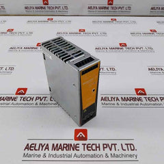 Weidmuller 1469480000 Din-rail Connect Power Supply Module 120w 24v 5a