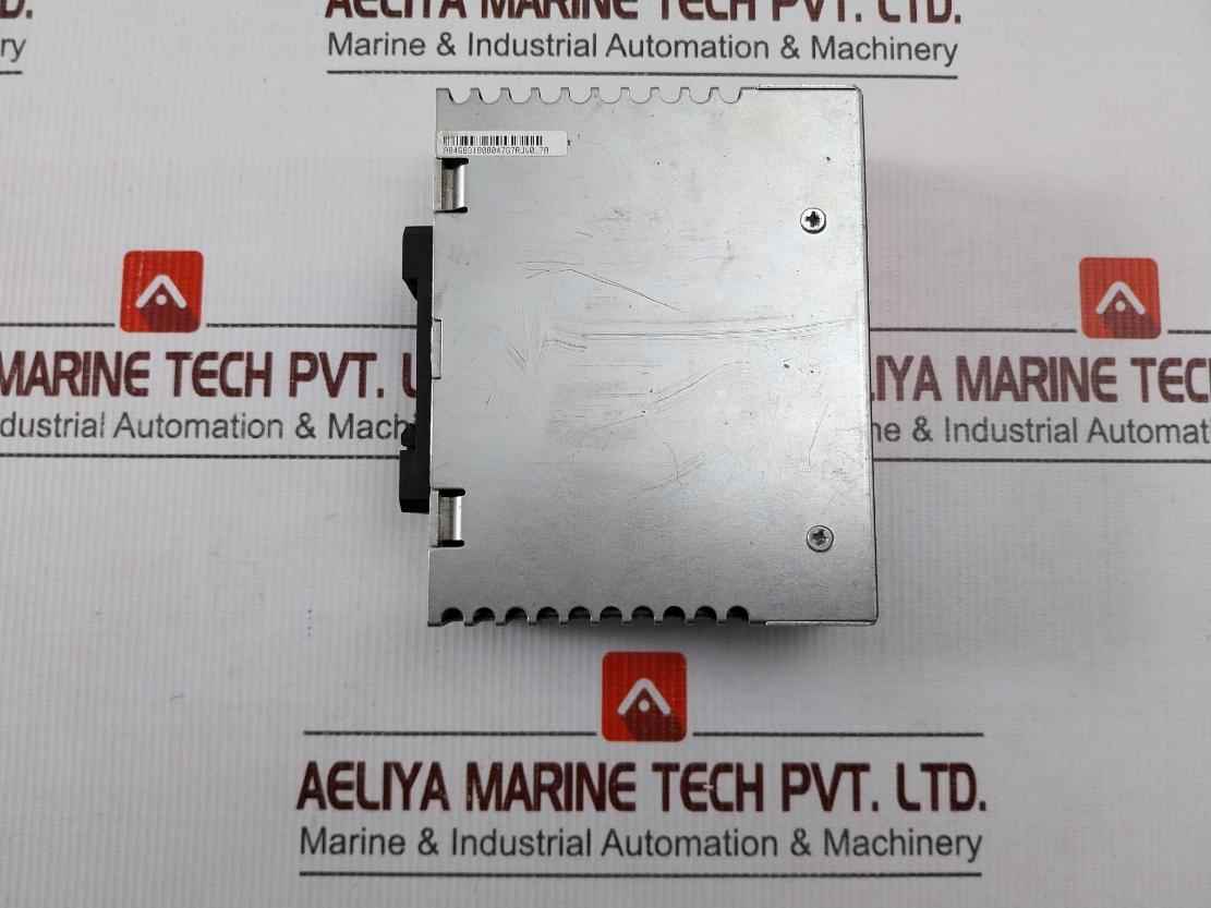 Weidmuller 1469480000 Din-rail Connect Power Supply Module 120w 24v 5a