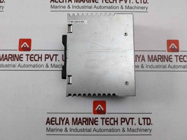 Weidmuller 1469480000 Din-rail Connect Power Supply Module 120w 24v 5a
