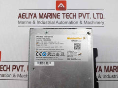 Weidmuller 1469480000 Din-rail Connect Power Supply Module 120w 24v 5a