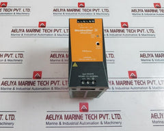 Weidmuller 1469490000 Din-rail Power Supply
