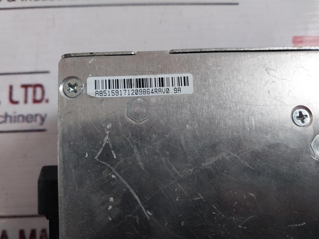 Weidmuller 1469490000 Din-rail Power Supply