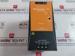 Weidmuller 1469490000 Din-rail Power Supply