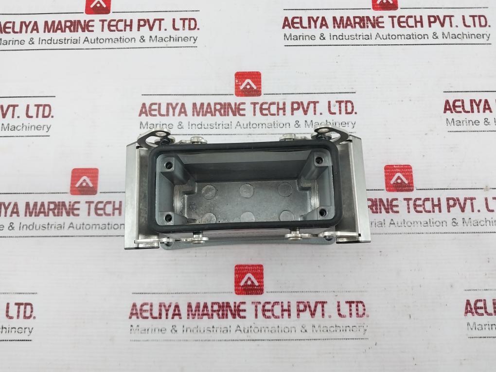 Weidmuller 1787110000 Base Housing 85-03400489-120806-10