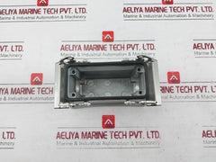 Weidmuller 1787110000 Base Housing 85-03400489-120806-10