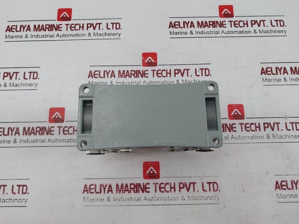 Weidmuller 1787110000 Base Housing 85-03400489-120806-10