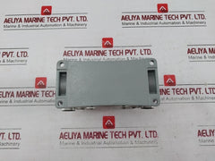 Weidmuller 1787110000 Base Housing 85-03400489-120806-10