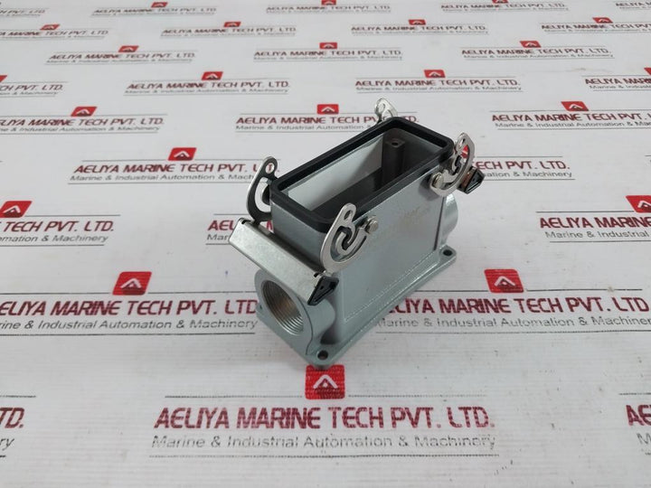 Weidmuller 1787110000 Base Housing 85-03400489-120806-10