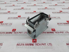 Weidmuller 1787110000 Base Housing 85-03400489-120806-10