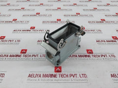 Weidmuller 1787110000 Base Housing 85-03400489-120806-10