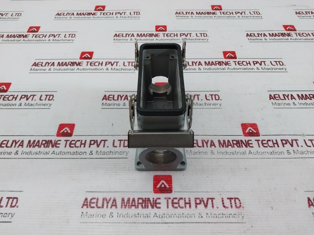 Weidmuller 1787110000 Base Housing 85-03400489-120806-10