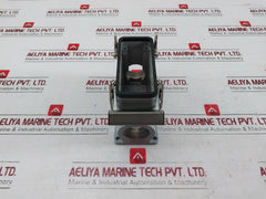 Weidmuller 1787110000 Base Housing 85-03400489-120806-10