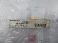 Weidmuller 1787110000 Base Housing 85-03400489-120806-10