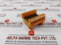 Weidmuller 1810.6 Diode Block For Main Generator Rs 250v~gr.c