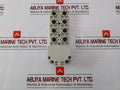 Weidmuller 189208 0000 Sensor-actuator Passive Distributor 10-30V (Dc)