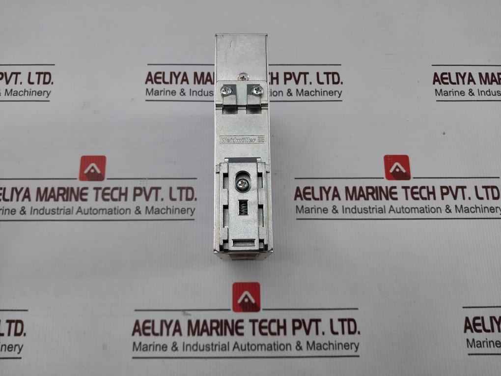 Weidmuller 200180000 Dc/dc Converter 120w 24v 5a