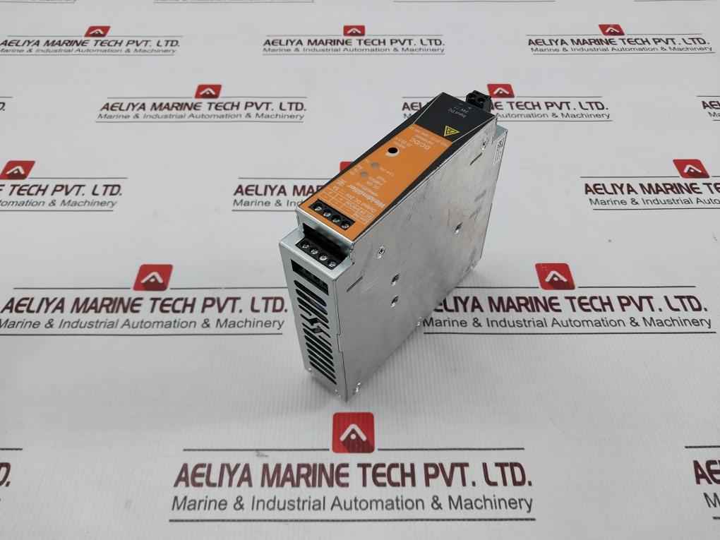 Weidmuller 200180000 Dc/dc Converter 120w 24v 5a