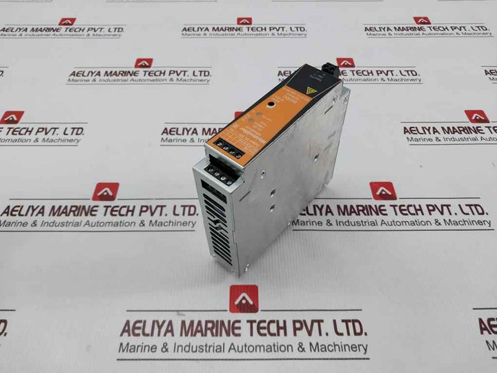 Weidmuller 200180000 Dc/dc Converter 120w 24v 5a