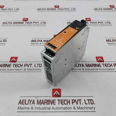 Weidmuller 200180000 Dc/dc Converter 120w 24v 5a