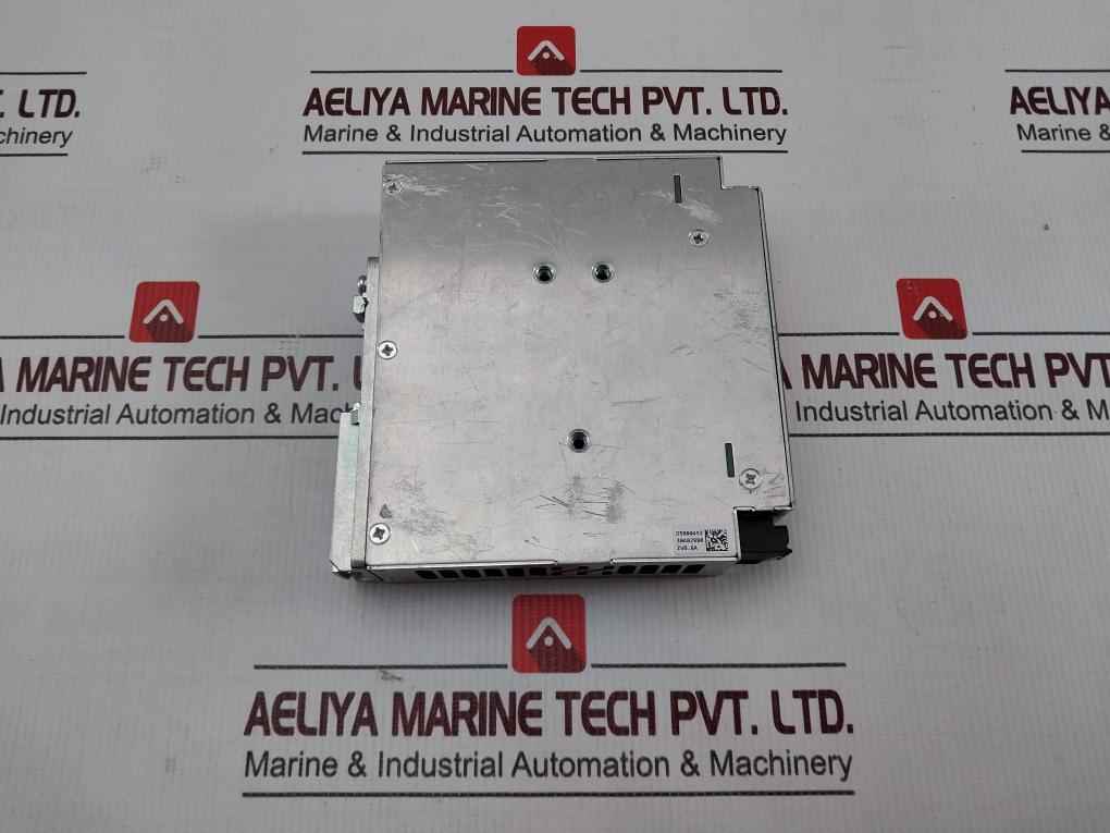 Weidmuller 200180000 Dc/dc Converter 120w 24v 5a