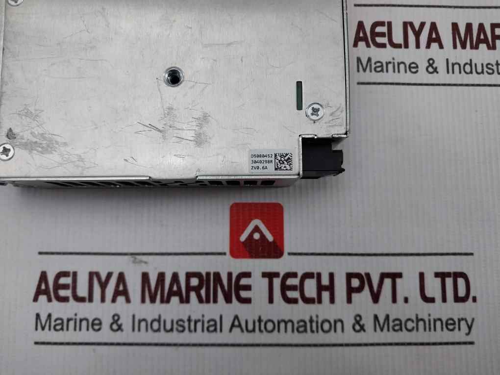 Weidmuller 200180000 Dc/dc Converter 120w 24v 5a