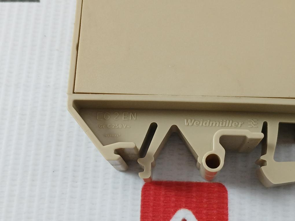 Weidmuller 203 622 3 En 4480 Interface Module
