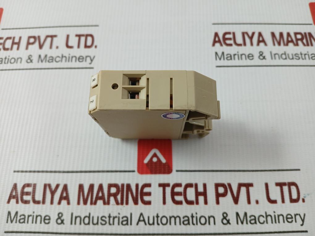 Weidmuller 203 622 3 En 4480 Interface Module