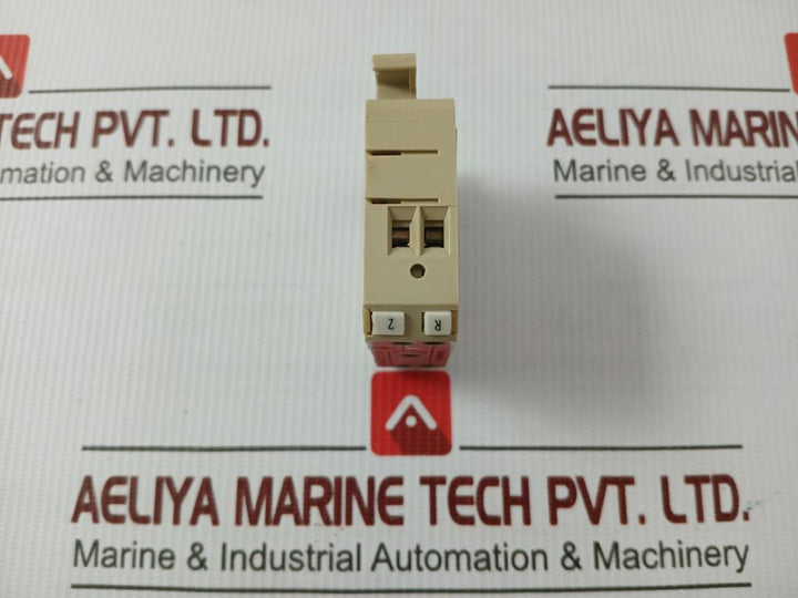 Weidmuller 203 622 3 En 4480 Interface Module