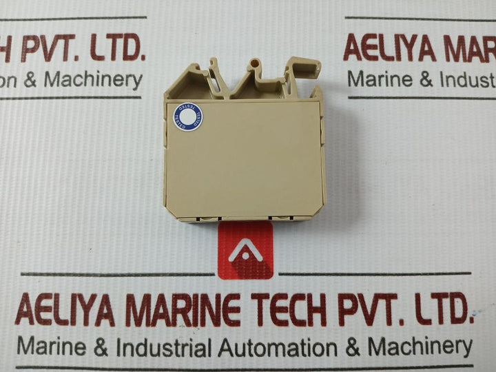 Weidmuller 203 622 3 En 4480 Interface Module