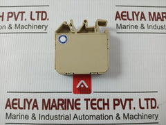 Weidmuller 203 622 3 En 4480 Interface Module