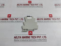 Weidmuller 230V Ac 6A Relay Module 8556020000