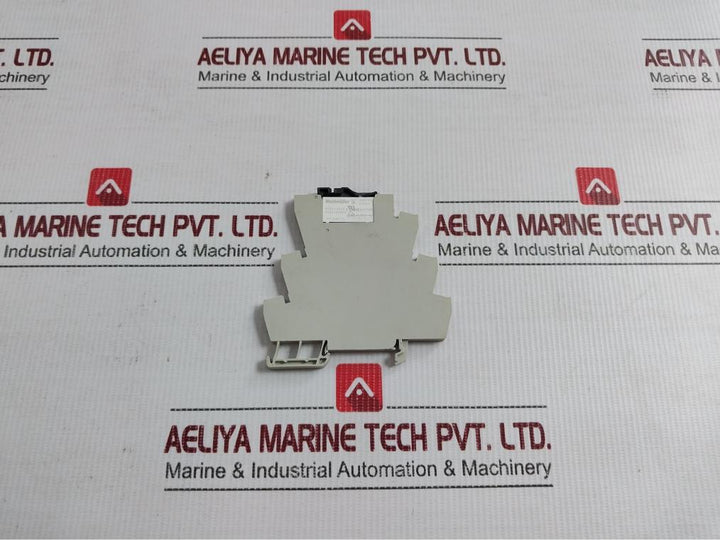 Weidmuller 230V Ac 6A Relay Module 8556020000
