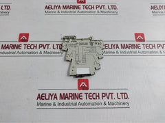 Weidmuller 230V Ac 6A Relay Module 8556020000